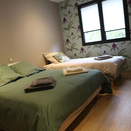 Chambres Avec Salle De Bain Et Petit Dejeuner Chez Jp&Josy Saint-Aubin-de-Medoc Екстер'єр фото