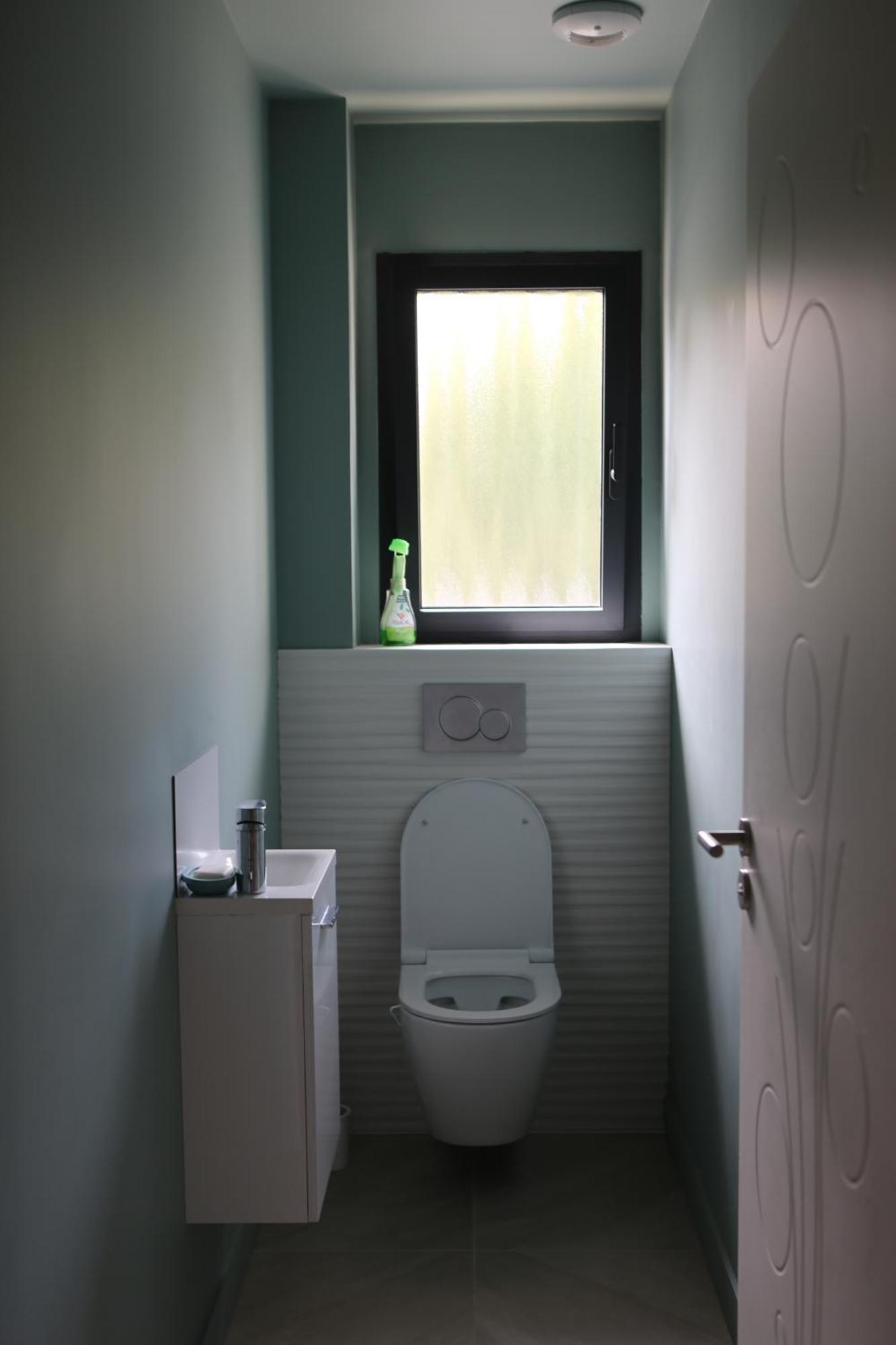 Chambres Avec Salle De Bain Et Petit Dejeuner Chez Jp&Josy Saint-Aubin-de-Medoc Екстер'єр фото