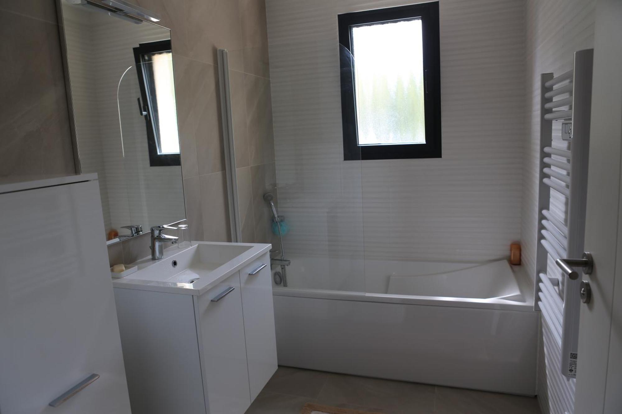 Chambres Avec Salle De Bain Et Petit Dejeuner Chez Jp&Josy Saint-Aubin-de-Medoc Екстер'єр фото